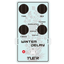 YUER WINTER DELAY