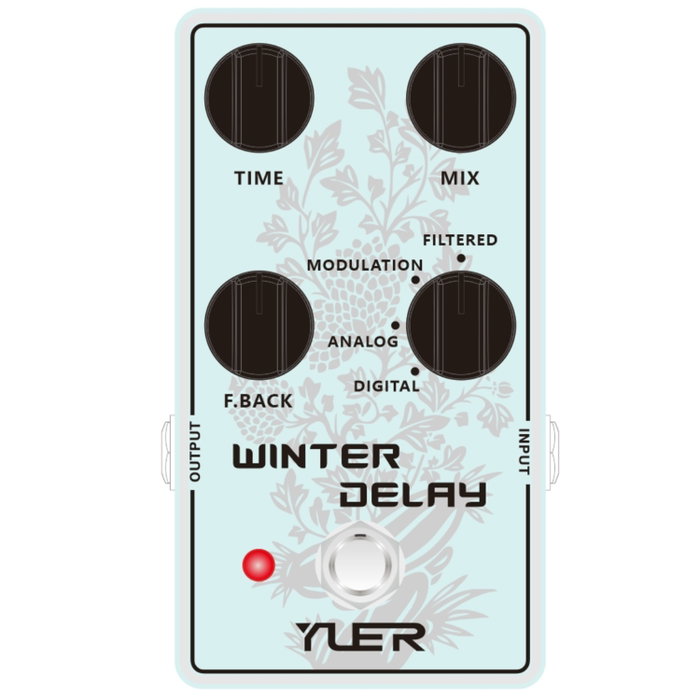 YUER WINTER DELAY YUER WINTER DELAY