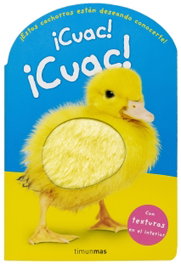 TIMUN MAS, ¡Cuac! ¡Cuac!