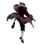 Banpresto Figura Naruto Shippuden Vibration Stars - Itachi Uchiha