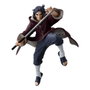 Banpresto Figura Naruto Shippuden Vibration Stars - Itachi Uchiha
