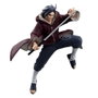 Banpresto Figura Naruto Shippuden Vibration Stars - Itachi Uchiha