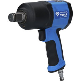 Brilliant BT160200 Llave de impacto neumática de 3/4 pulgada