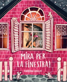 BAULA, Mira per la finestra!