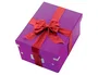 Leitz Caja de almacenamiento Click&Store mediana 16 litros violeta