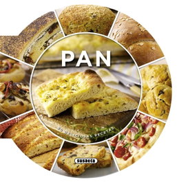 Pan, VV.AA. - SUSAETA EDICIONES
