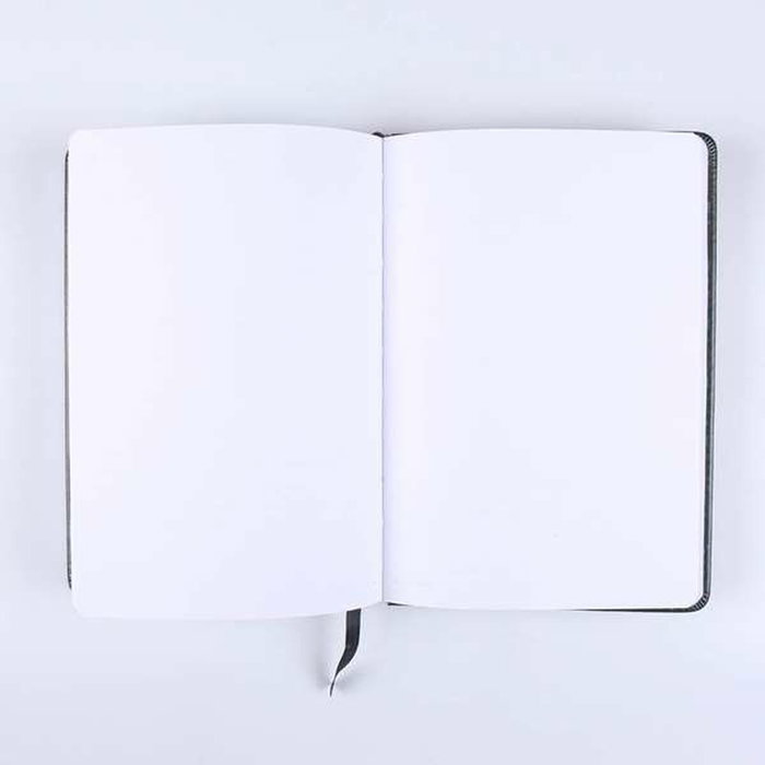 Cerdá Cuaderno Premium Harry Potter Slytherin A5