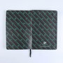Cerdá Cuaderno Premium Harry Potter Slytherin A5