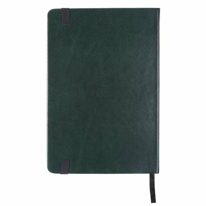 Cerdá Cuaderno Premium Harry Potter Slytherin A5