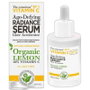 The Conscious™ VITAMIN C age-defying radiance serum organic lemon 30 ml
