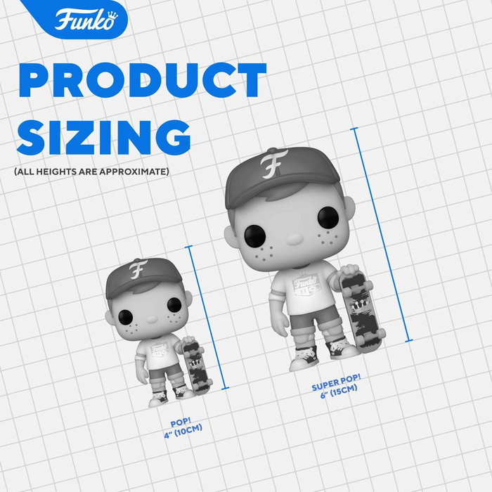 Funko Pop! Naruto Boruto 1361 Modo Barión Super Sized Funko Pop! Naruto Boruto 1361 Modo Barión Super Sized
