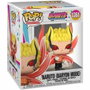 Funko Pop! Naruto Boruto 1361 Modo Barión Super Sized