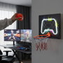 Home Deco Factory Deco Néon Juego Baloncesto