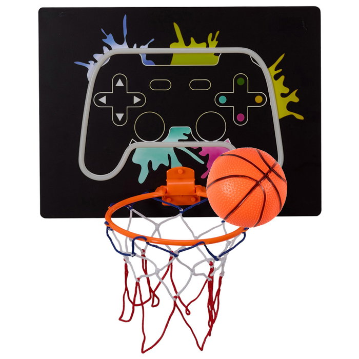 Home Deco Factory Deco Néon Juego Baloncesto Home Deco Factory Deco Néon Juego Baloncesto