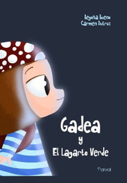 NARVAL Gadea y el Lagarto Verde