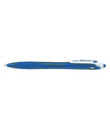 Boligrafo Pilot Rexgrip Azul (Set de 10)