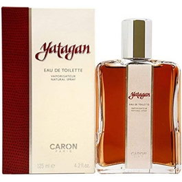 Caron Yatagan Eau de Toilette 125 ml