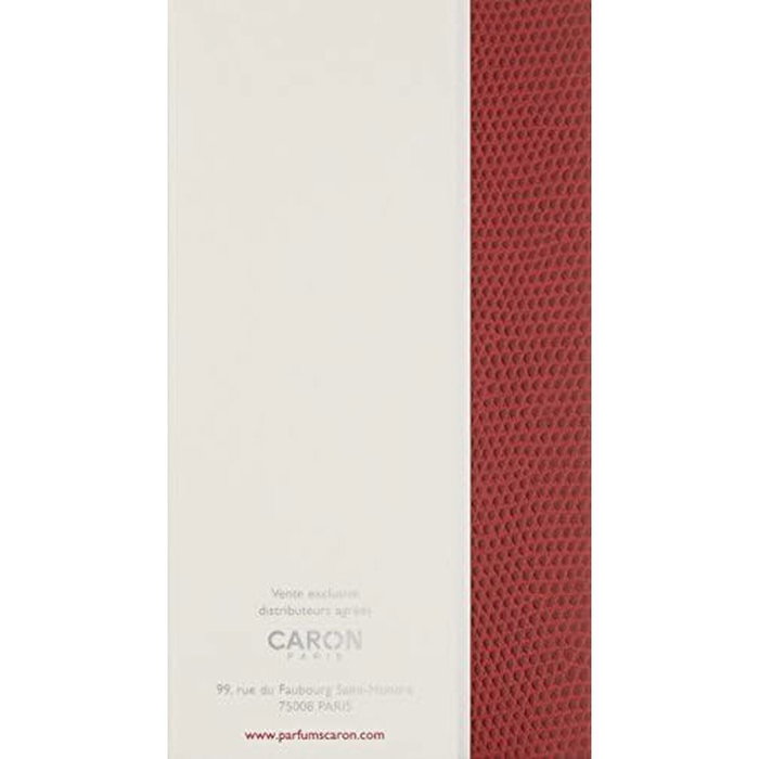 Caron Yatagan Eau de Toilette 125 ml Caron Yatagan Eau de Toilette 125 ml