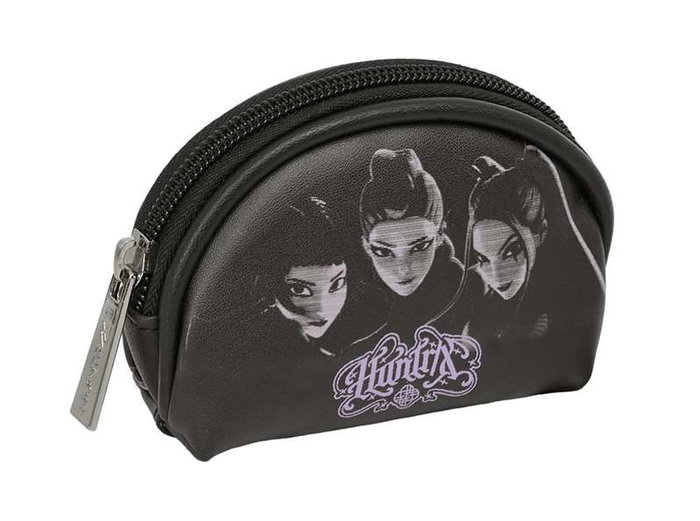 Safta Monedero K-pop Demon Hunters - Song 9,5x7x3 cm Safta Monedero K-pop Demon Hunters - Song 9,5x7x3 cm
