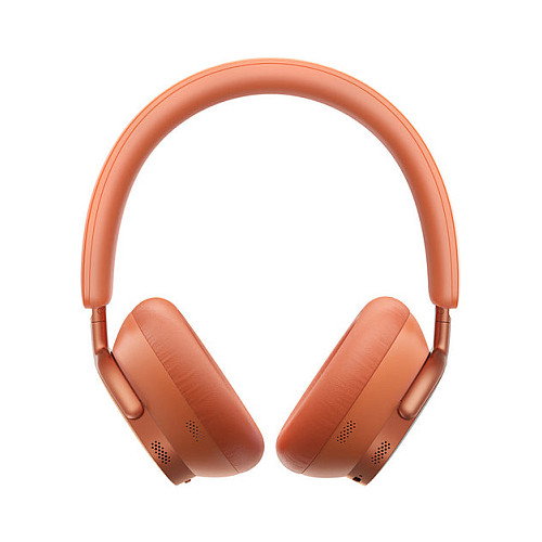 Baseus Inspire XH1 Auriculares On-Ear Naranja