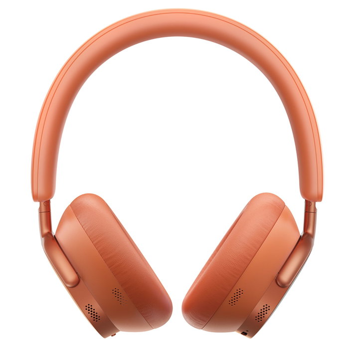 Baseus Inspire XH1 Sound by Bose Auriculares On-Ear Naranja con ANC Baseus Inspire XH1 Sound by Bose Auriculares On-Ear Naranja con ANC