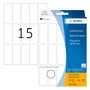 HERMA Etiquetas 50,0 x 20,0 mm