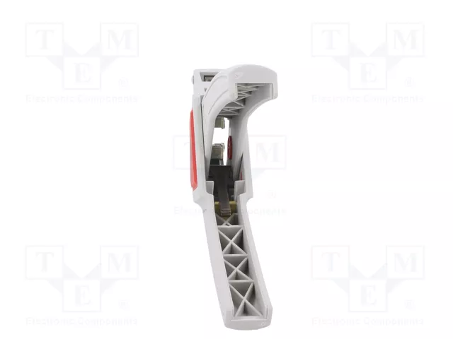 JOKARI Sensor Mini Pelacable para Cable Redondo 3,2-4,4mm