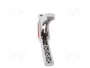 JOKARI Sensor Mini Pelacable para Cable Redondo 3,2-4,4mm