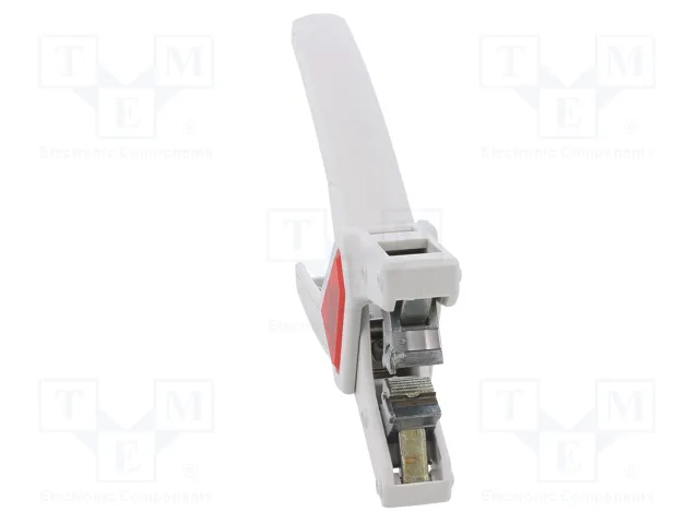 JOKARI Sensor Mini Pelacable para Cable Redondo 3,2-4,4mm