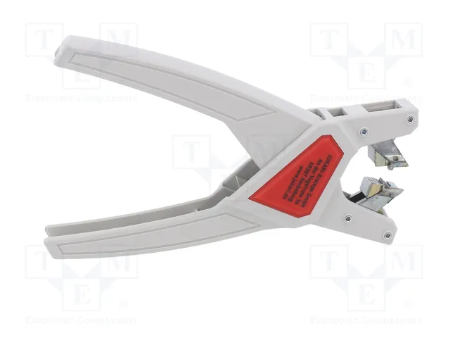 JOKARI Sensor Mini Pelacable para Cable Redondo 3,2-4,4mm