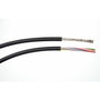 JOKARI Sensor Mini Pelacable para Cable Redondo 3,2-4,4mm