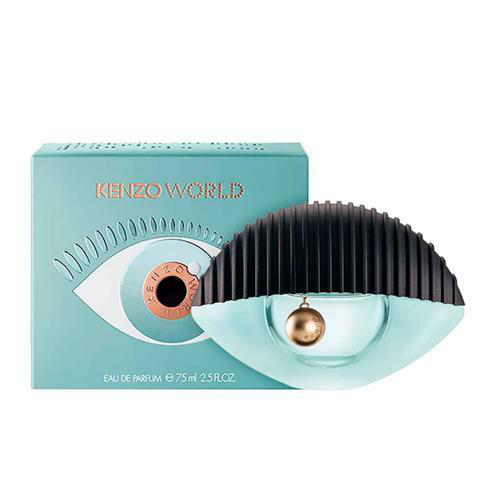 Kenzo KENZO WORLD Eau de Parfum 75 ml