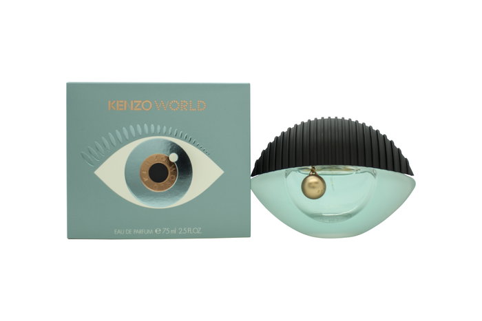 Kenzo KENZO WORLD Eau de Parfum 75 ml