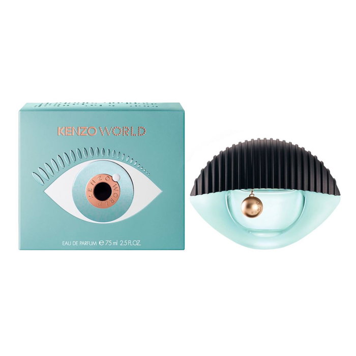 Kenzo KENZO WORLD Eau de Parfum 75 ml