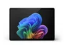 Microsoft Surface Pro 11 Copilot+ PC, 13 pulg, Intel Core Ultra 5, 16 GB RAM, 512 GB SSD, Negro