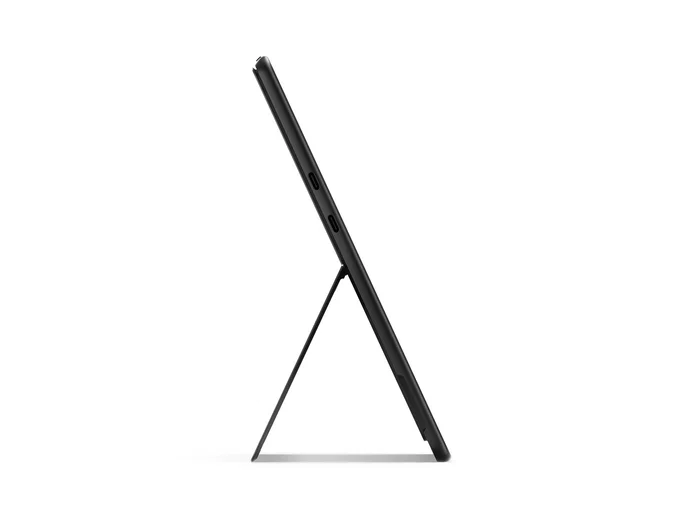 Microsoft Surface Pro 11 Copilot+ PC, 13 pulg, Intel Core Ultra 5, 16 GB RAM, 512 GB SSD, Negro Microsoft Surface Pro 11 Copilot+ PC, 13 pulg, Intel Core Ultra 5, 16 GB RAM, 512 GB SSD, Negro
