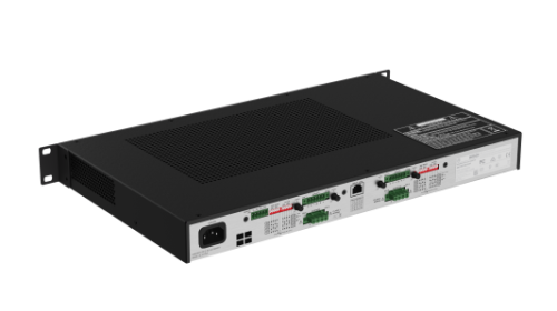 BOSCH PRM-4P600-EU Amplificador de Potencia 600W 4 Canales