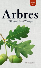 Arbres, Margot Spohn - COSSETANIA EDICIONS