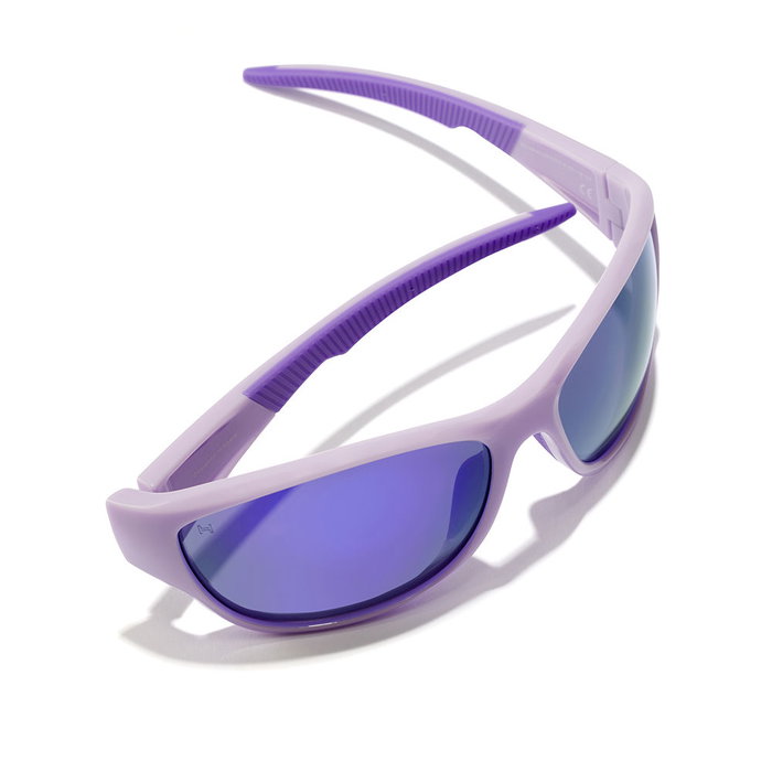Hawkers Gafas de Sol RAVE #lilac galaxy 1 u Lila, Gafas de Sol para adultos con filtro UV C3 Hawkers Gafas de Sol RAVE #lilac galaxy 1 u Lila, Gafas de Sol para adultos con filtro UV C3
