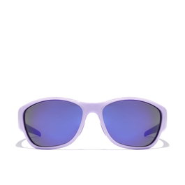 Hawkers Gafas de Sol RAVE #lilac galaxy 1 u Lila, Gafas de Sol para adultos con filtro UV C3