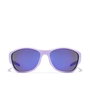 Hawkers Gafas de Sol RAVE #lilac galaxy 1 u Lila, Gafas de Sol para adultos con filtro UV C3