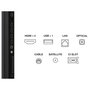 Smart TV TCL 65C6K 4K Ultra HD 65" HDR QLED