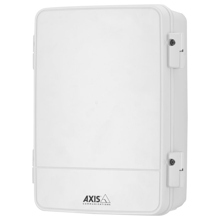 Axis 5900-151 Carcasa y soporte de vigilancia para exterior