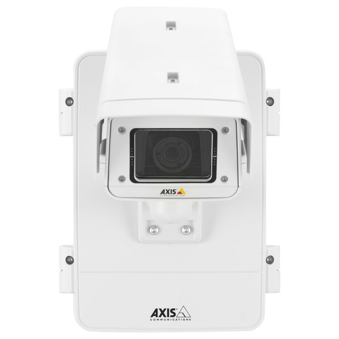 Axis 5900-151 Carcasa y soporte de vigilancia para exterior