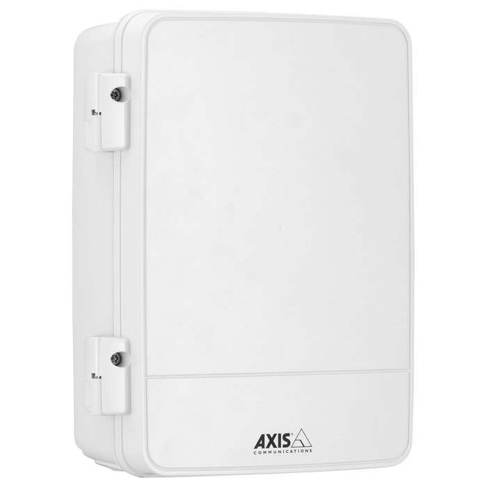 Axis 5900-151 Carcasa y soporte de vigilancia para exterior
