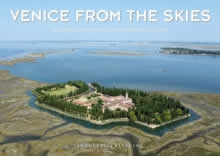 JONGLEZ, Venice from the skies - Riccardo Roiter Rigoni, Debora Gusson