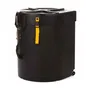HARDCASE Estuche Djembe 16"
