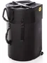 HARDCASE Estuche para Djembe 18 pulgadas