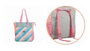OXFORD Mochila-bolso Color Block Convertible