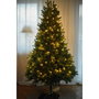 Krinner Nordic Base para Árboles de Navidad Artificiales 2,5 m / 3 cm